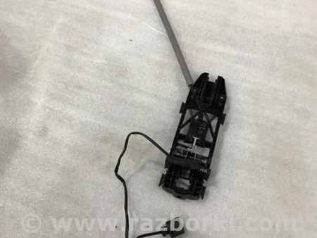 ФОТО Кронштейн ручки двери для Porsche Cayenne II 958 E2/92A (10-14) Київ