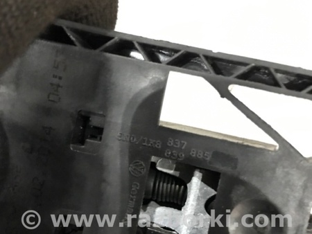 ФОТО Кронштейн ручки двери для Porsche Cayenne II 958 E2/92A (10-14) Київ