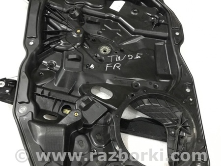 ФОТО Стеклоподъемный механизм для Porsche Cayenne II 958 E2/92A (10-14) Київ