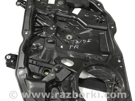 ФОТО Стеклоподъемный механизм для Porsche Cayenne II 958 E2/92A (10-14) Київ