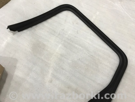 ФОТО Накладка рамки двери для Porsche Cayenne II 958 E2/92A (10-14) Київ