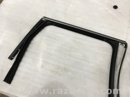 ФОТО Направляющая стекла двери для Porsche Cayenne II 958 E2/92A (10-14) Київ