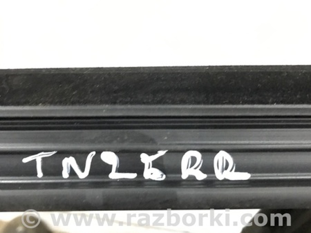 ФОТО Направляющая стекла двери для Porsche Cayenne II 958 E2/92A (10-14) Київ