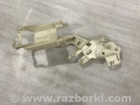 ФОТО Кронштейн для Porsche Cayenne II 958 E2/92A (10-14) Київ