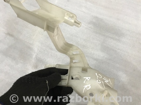 ФОТО Кронштейн для Porsche Cayenne II 958 E2/92A (10-14) Київ