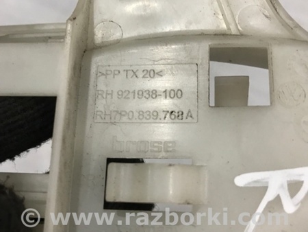 ФОТО Кронштейн для Porsche Cayenne II 958 E2/92A (10-14) Київ