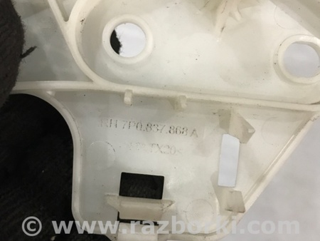 ФОТО Кронштейн для Porsche Cayenne II 958 E2/92A (10-14) Київ