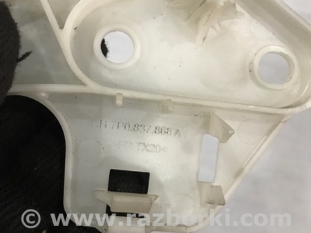 ФОТО Кронштейн для Porsche Cayenne II 958 E2/92A (10-14) Київ