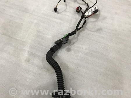 ФОТО Проводка двери для Porsche Cayenne II 958 E2/92A (10-14) Київ