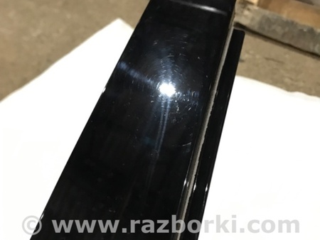 ФОТО Накладка рамки двери для Porsche Cayenne II 958 E2/92A (10-14) Київ