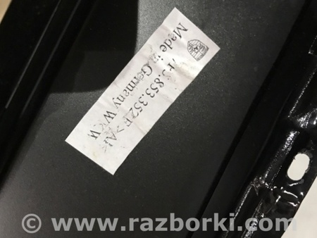 ФОТО Накладка рамки двери для Porsche Cayenne II 958 E2/92A (10-14) Київ