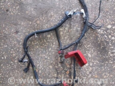 ФОТО Провода прочие для Subaru Outback Киев