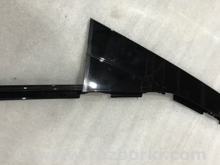 ФОТО Накладка рамки двери для Porsche Cayenne II 958 E2/92A (10-14) Київ