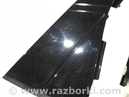 ФОТО Накладка рамки двери для Porsche Cayenne II 958 E2/92A (10-14) Київ