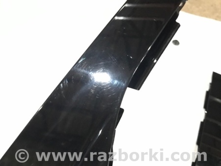 ФОТО Накладка рамки двери для Porsche Cayenne II 958 E2/92A (10-14) Київ