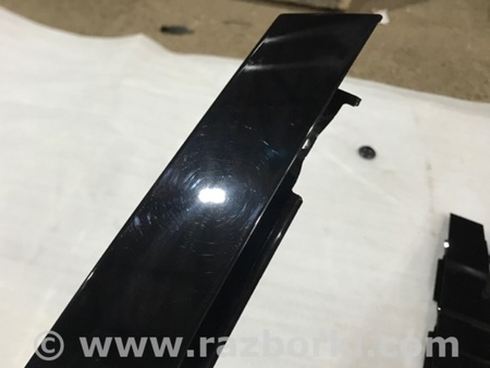 ФОТО Накладка рамки двери для Porsche Cayenne II 958 E2/92A (10-14) Київ