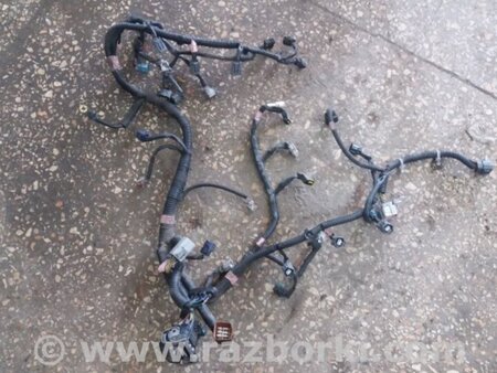ФОТО Проводка для Subaru Outback Киев
