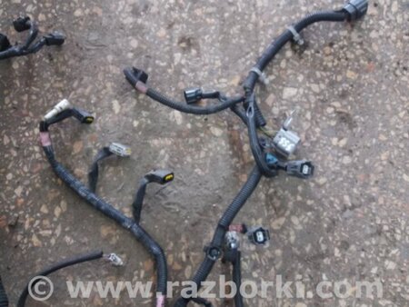 ФОТО Проводка для Subaru Outback Киев