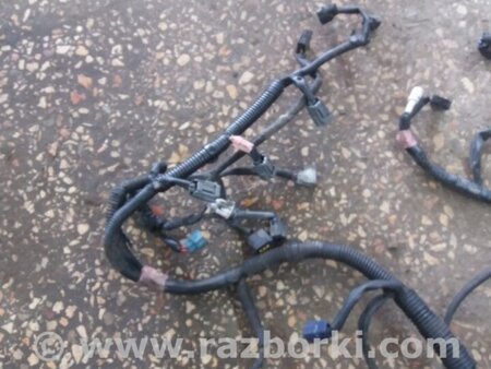 ФОТО Проводка для Subaru Outback Киев