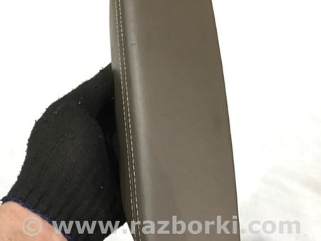 ФОТО Накладка на карту двери для Porsche Cayenne II 958 E2/92A (10-14) Київ