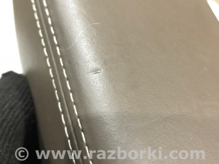 ФОТО Накладка на карту двери для Porsche Cayenne II 958 E2/92A (10-14) Київ