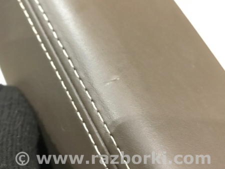 ФОТО Накладка на карту двери для Porsche Cayenne II 958 E2/92A (10-14) Київ