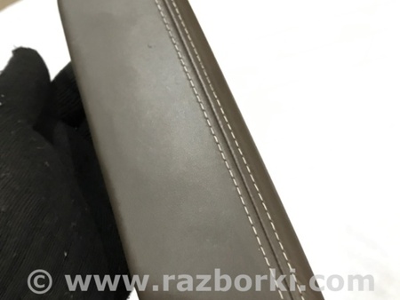 ФОТО Накладка на карту двери для Porsche Cayenne II 958 E2/92A (10-14) Київ