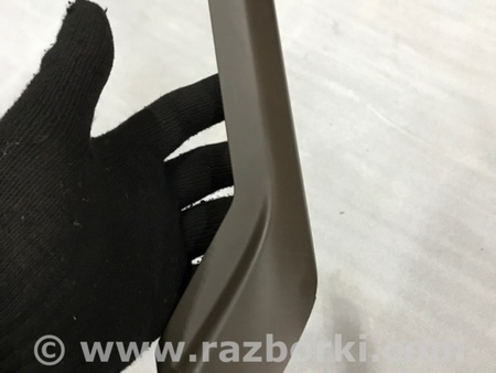 ФОТО Накладка на карту двери для Porsche Cayenne II 958 E2/92A (10-14) Київ