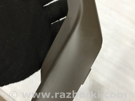 ФОТО Накладка на карту двери для Porsche Cayenne II 958 E2/92A (10-14) Київ