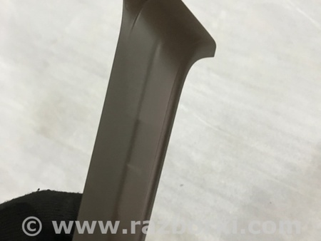 ФОТО Накладка на карту двери для Porsche Cayenne II 958 E2/92A (10-14) Київ