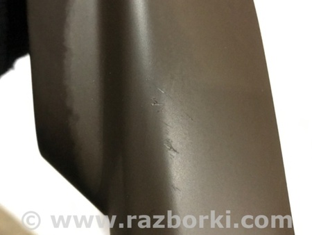 ФОТО Накладка на карту двери для Porsche Cayenne II 958 E2/92A (10-14) Київ