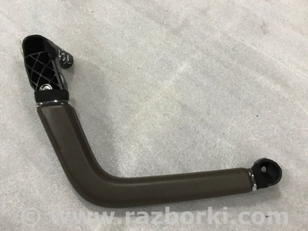 ФОТО Ручка двери внутренняя для Porsche Cayenne II 958 E2/92A (10-14) Київ