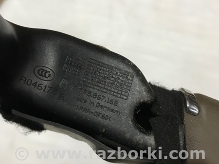 ФОТО Ручка двери внутренняя для Porsche Cayenne II 958 E2/92A (10-14) Київ