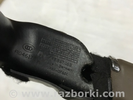 ФОТО Ручка двери внутренняя для Porsche Cayenne II 958 E2/92A (10-14) Київ