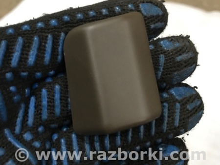 ФОТО Заглушка для Porsche Cayenne II 958 E2/92A (10-14) Київ