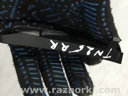 ФОТО Заглушка для Porsche Cayenne II 958 E2/92A (10-14) Київ