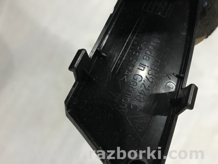 ФОТО Заглушка для Porsche Cayenne II 958 E2/92A (10-14) Київ