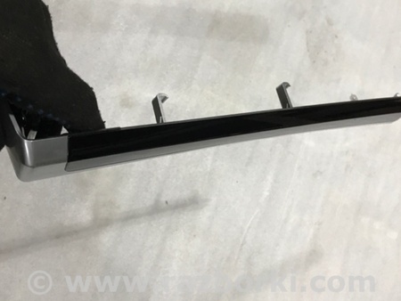 ФОТО Накладка на карту двери для Porsche Cayenne II 958 E2/92A (10-14) Київ