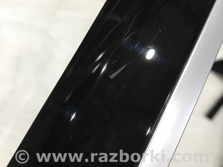 ФОТО Накладка на карту двери для Porsche Cayenne II 958 E2/92A (10-14) Київ