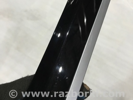 ФОТО Накладка на карту двери для Porsche Cayenne II 958 E2/92A (10-14) Київ