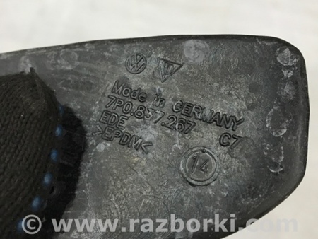 ФОТО Ограничитель двери для Porsche Cayenne II 958 E2/92A (10-14) Київ