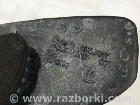 ФОТО Ограничитель двери для Porsche Cayenne II 958 E2/92A (10-14) Київ