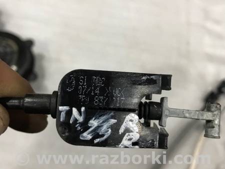 ФОТО Трос замка двери для Porsche Cayenne II 958 E2/92A (10-14) Київ