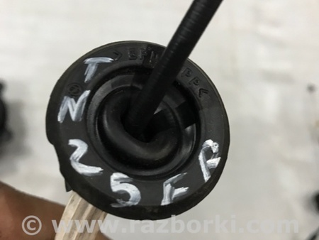 ФОТО Трос замка двери для Porsche Cayenne II 958 E2/92A (10-14) Київ