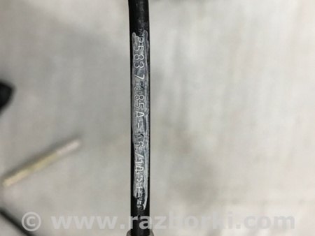 ФОТО Трос замка двери для Porsche Cayenne II 958 E2/92A (10-14) Київ