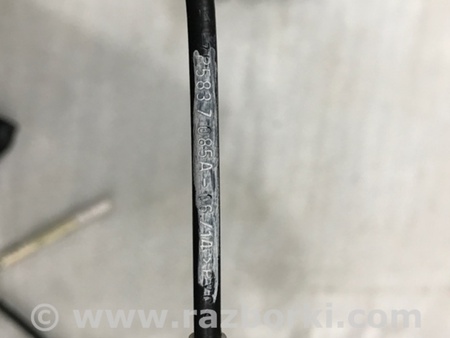 ФОТО Трос замка двери для Porsche Cayenne II 958 E2/92A (10-14) Київ