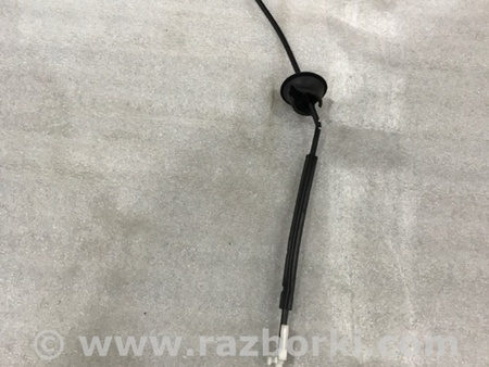 ФОТО Трос замка двери для Porsche Cayenne II 958 E2/92A (10-14) Київ