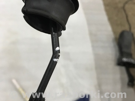 ФОТО Трос замка двери для Porsche Cayenne II 958 E2/92A (10-14) Київ