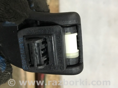 ФОТО Ручка потолка для Audi (Ауди) A3 III 8V (12-20) Київ