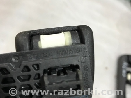 ФОТО Ручка потолка для Audi (Ауди) A3 III 8V (12-20) Київ